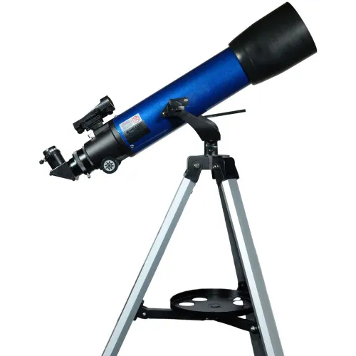fotografía Meade S102 Refractor Telescope,  5