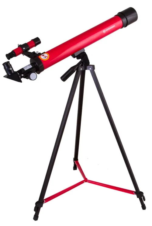 foto Telescopio Bresser Junior Space Explorer 45/600 AZ,  4