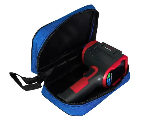 fotografía Cámara térmica Ermenrich Seek TV50,  3