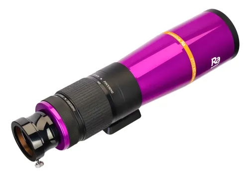 fotografía Сatalejo para cámara fotográfica Levenhuk Ra FT72 ED,  5