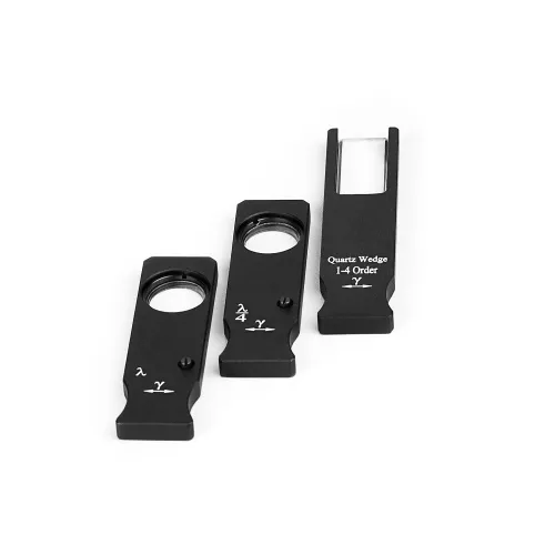 fotografía Microscopio polarizador MAGUS Pol 850,  3