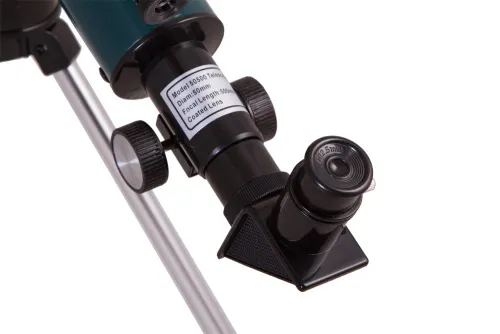 imagen Conjunto de microscopio y telescopio Levenhuk LabZZ MT2,  8