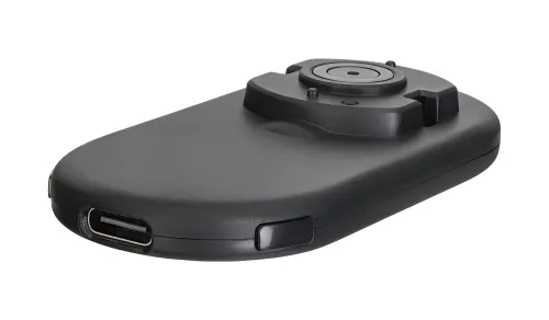 gráfico Microscopio LED para teléfono inteligente Levenhuk Kelvin TMC10,  8