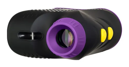 foto Telémetro láser de obra Ermenrich LR1500,  10