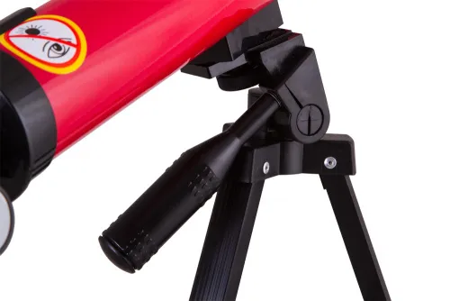 foto Telescopio Bresser Junior Space Explorer 45/600 AZ,  8