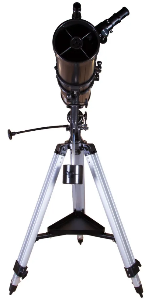 fotografía Telescopio Levenhuk Skyline PLUS 130S,  4