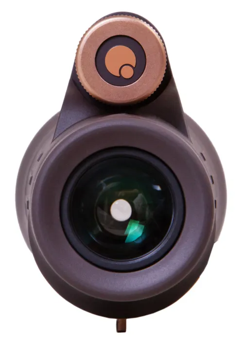 fotografía Monocular Levenhuk Vegas ED 8x42,  9