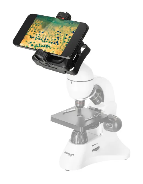 fotografía Fotocular Wi-Fi Levenhuk Kelvin WFP25,  10