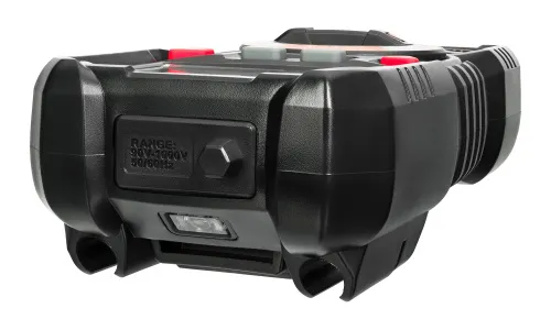 fotografía Multímetro digital Ermenrich Zing TC24,  4