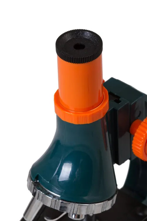 imagen Conjunto de microscopio y telescopio Levenhuk LabZZ MT2,  12