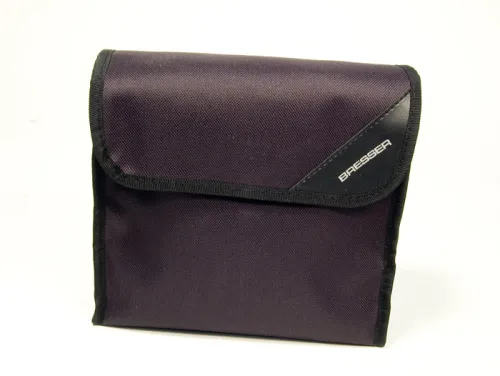 gráfico Prismáticos Bresser Hunter 7x50,  9