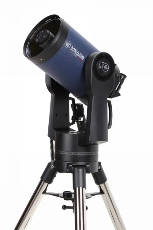 foto Meade LX90 8" F/10 ACF Telescope,  4