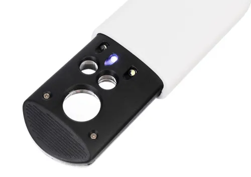 fotografía Lupa Levenhuk Zeno Multi ML3,  7