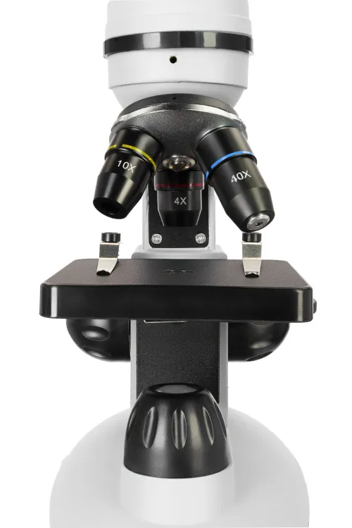 imagen Microscopio Levenhuk Discovery Nano,  11