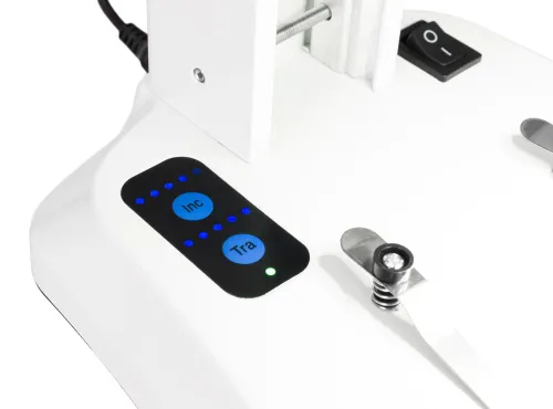 imagen Microscopio LCD Bresser Analyth,  16