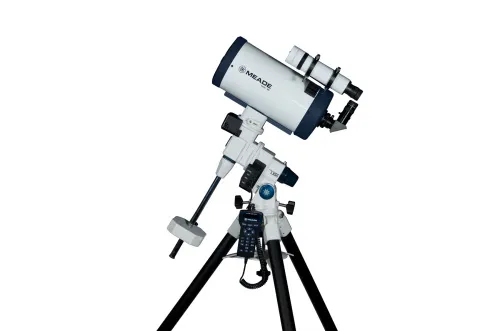 imagen Meade LX85 6" MAK Telescope,  3