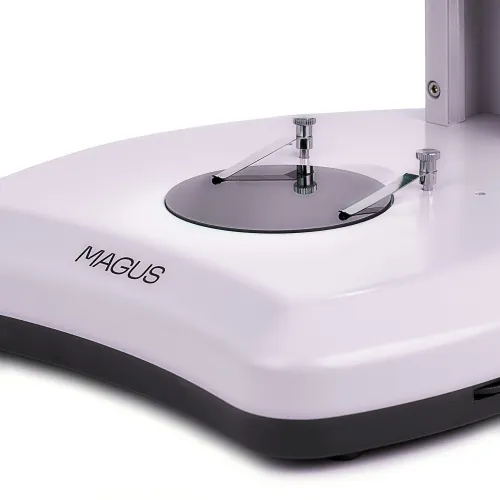 fotografía Estereomicroscopio MAGUS Stereo 9T,  7