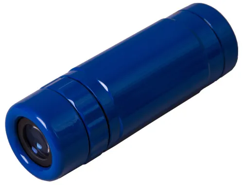 fotografía Monocular Levenhuk Rainbow 8x25,  5