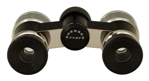 imagen Gemelos de ópera Bresser Scala 3x27 CB,  3