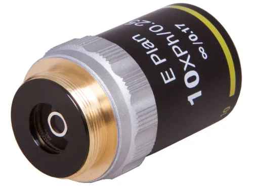 foto Dispositivo de contraste estándar Levenhuk 1000,  8