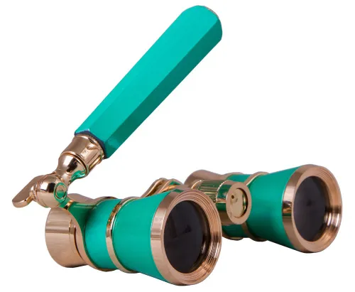 foto Prismáticos de ópera Levenhuk Broadway 325L con mango,  7