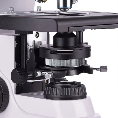 fotografía Microscopio biológico MAGUS Bio 250TL,  6