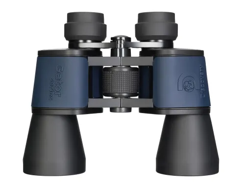 imagen Prismáticos Levenhuk Discovery New Gator 10x50,  7