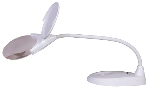 foto Lupa Levenhuk Zeno Lamp ZL7,  5