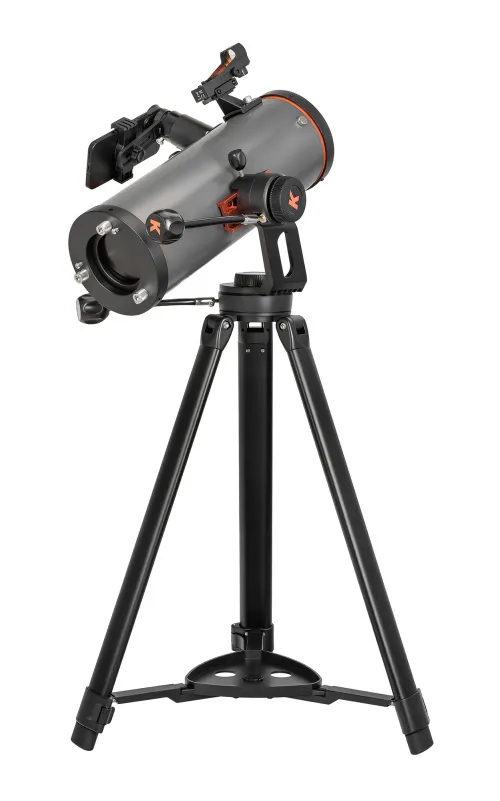 foto Fototelescopio Levenhuk Kelvin Nova PLUS 114/500,  6