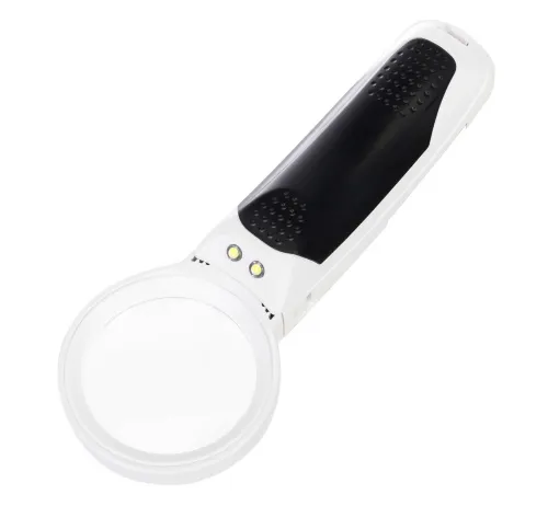 imagen Lupa Levenhuk Zeno Multi ML5,  5