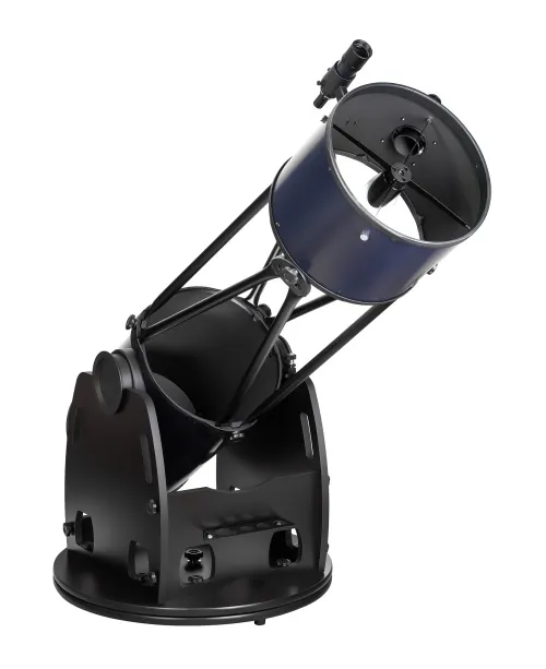 imagen Telescopio dobsoniano Levenhuk New Skyline PRO 12" (300/1525) Retractable,  3
