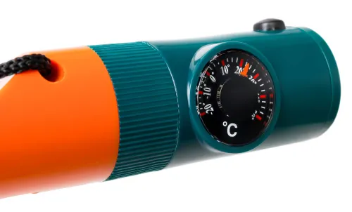 foto Kit de supervivencia Levenhuk LabZZ SK1,  4