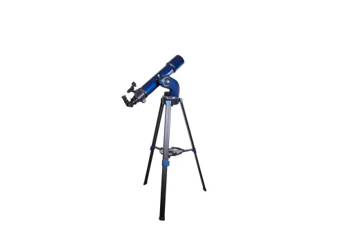 gráfico Meade StarNavigator NG 102mm Refractor Telescope,  7