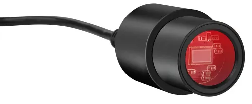 foto Microscopio Bresser Analyth STR 10x - 40x Stereo,  4