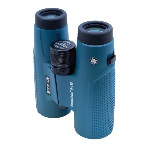 fotografía Meade MasterClass Pro ED 8x42 Binoculars,  5