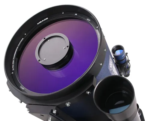 imagen Meade LX850 14" F/8 ACF Telescope,  2