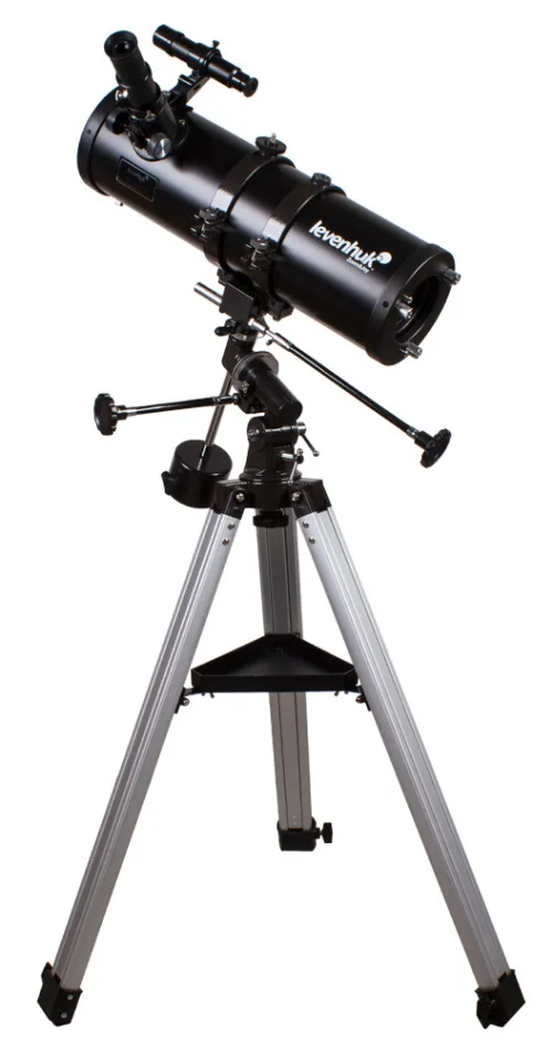 foto Telescopio Levenhuk Skyline 120x1000 EQ,  5