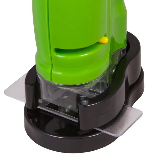 gráfico Microscopio de mano Bresser National Geographic 20–40x,  6