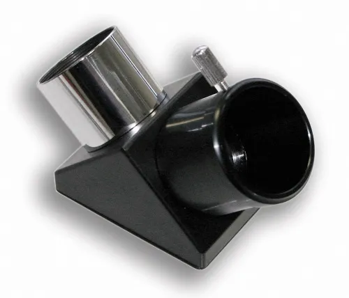 fotografía Telescopio Bresser Messier AR-90 90/900 OTA,  3