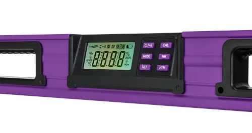 gráfico Nivel digital Ermenrich Verk LY80,  4