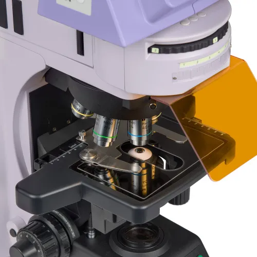 foto Microscopio de fluorescencia MAGUS Lum 490L,  15