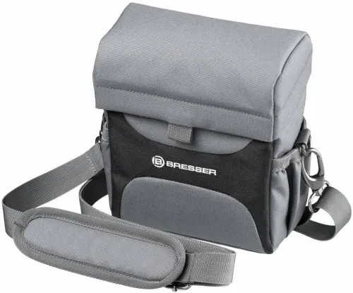 fotografía Prismáticos Bresser Pirsch ED 8x56,  5