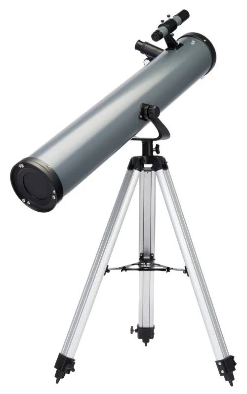fotografía Telescopio Levenhuk Blitz 114 BASE,  4