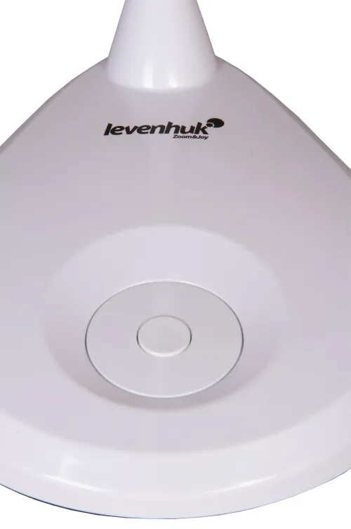 foto Lupa Levenhuk Zeno Lamp ZL7,  9