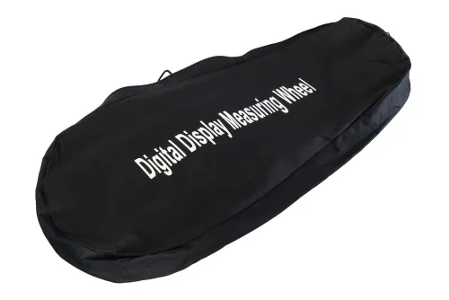 gráfico Rueda de medición digital Ermenrich Reel WM20,  2