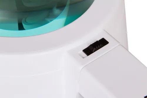 gráfico Lupa Levenhuk Zeno Handy ZH45,  5