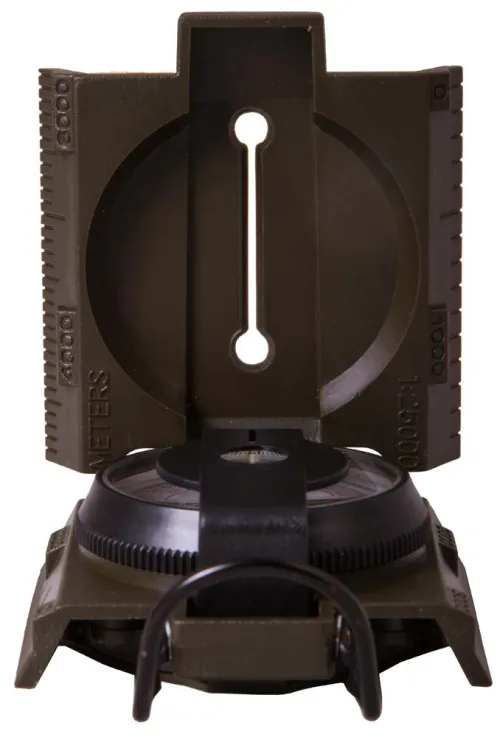 foto Brújula Levenhuk DC65,  4