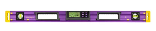 gráfico Nivel digital Ermenrich Verk LY80,  5