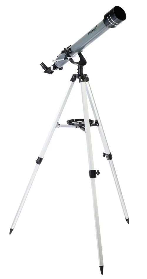 foto Telescopio Levenhuk Blitz 60 BASE,  5