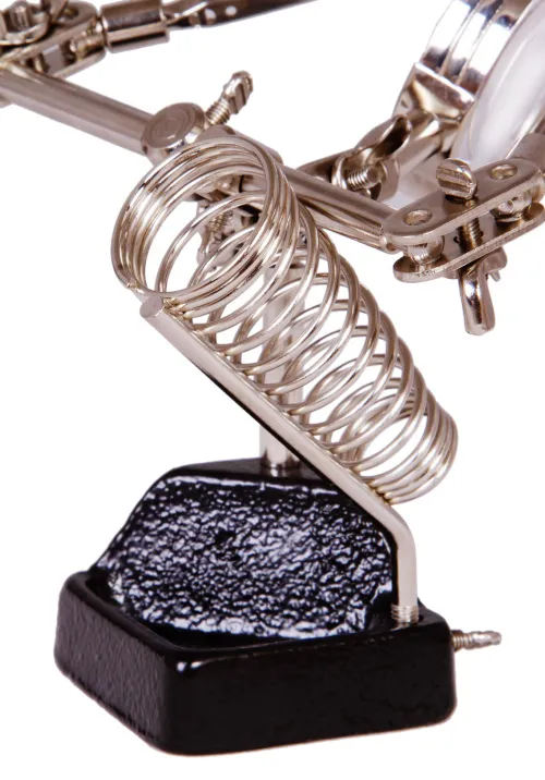 foto Lupa Levenhuk Zeno Refit ZF11,  6